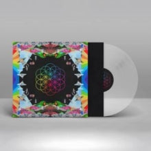 Coldplay - Head Full Of Dreams (recycled Vinyl/140g) (atl75)