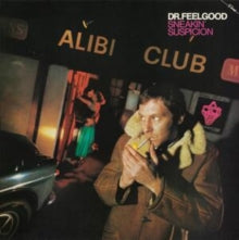 Dr. Feelgood - Sneakin Suspicion (2025 Remaster)