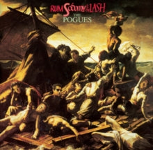 Pogues - Rum Sodomy & The Lash (x) (40th Anniversary) (2cd)
