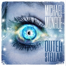Monroe,michael - Outerstellar