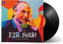 Satie,erik - Best Of Satie - Le Bel Excentrique
