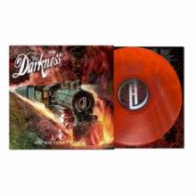 Darkness - One Way Ticket To Hell …& Back (x) (20th Anniversary Edition) (red Vinyl)