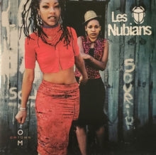 Les Nubians - Princesses Nubiennes (2lp/Blue Vinyl) (syeor)