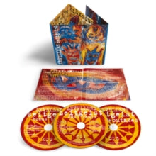 Levellers - Zeitgeist (30th Anniversary/Deluxe Edition)