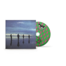 Echo & The Bunnymen - Heaven Up Here
