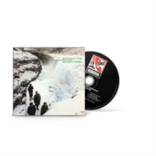 Echo & The Bunnymen - Porcupine