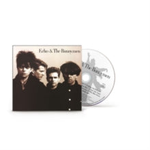 Echo & The Bunnymen - Echo & The Bunnymen
