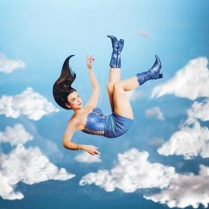 ANNABELLE CHAIRLEGS - WAKING UP (X)