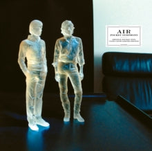 Air - Pocket Symphony (2lp/Silver Vinyl)