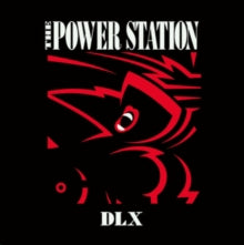 Power Station - Power Station (40th Anniversary) (4cd)