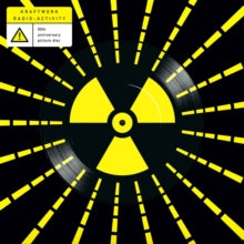 Kraftwerk - Radio-activity (50th Anniv/Single/Picture Disc)