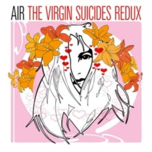 Air - Virgin Suicides Redux (2cd/Bluray)