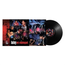 La Ley - La Ley Mtv Unplugged (2lp)
