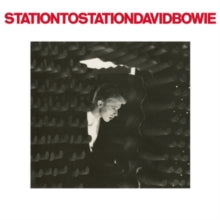 Bowie,david - Station To Station (2016 Remaster)