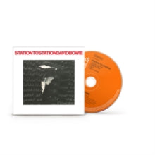 Bowie,david - Station To Station (2016 Remaster)