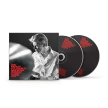 Bowie,david - Live Nassau Coliseum '76 (2cd)
