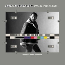 Anderson,ian - Walk Into Light (the Bruce Soord 2026 Remix)