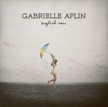Aplin,gabrielle - English Rain (rainbow Splatter Vinyl)