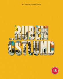 Ruben Ostland (standard Edition) - Ruben Ostland (standard Edition)
