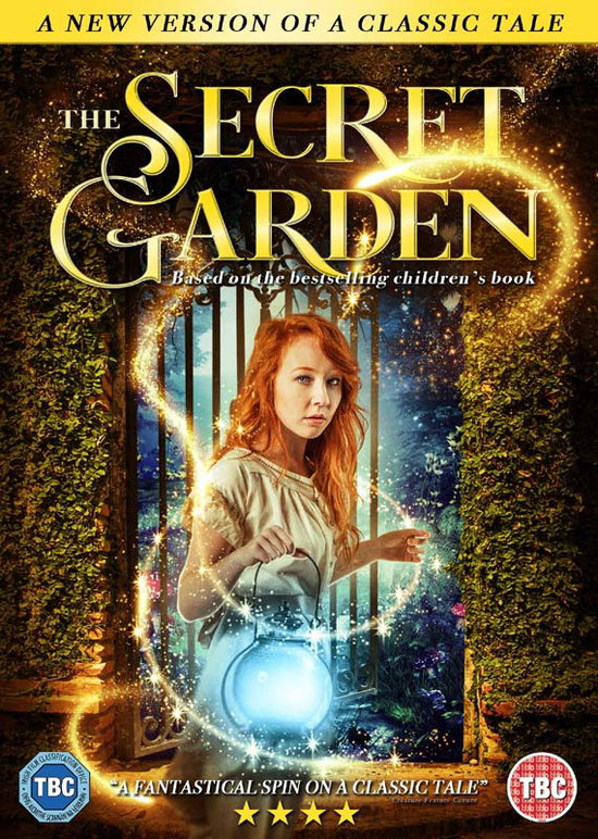 SECRET GARDEN - SECRET GARDEN