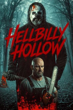 HELLBILLY HOLLOW - HELLBILLY HOLLOW