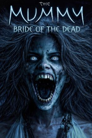 MUMMY BRIDE OF THE DEAD - MUMMY BRIDE OF THE DEAD