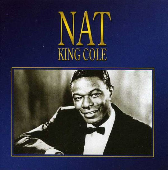 COLE,NAT KING - NAT KING COLE