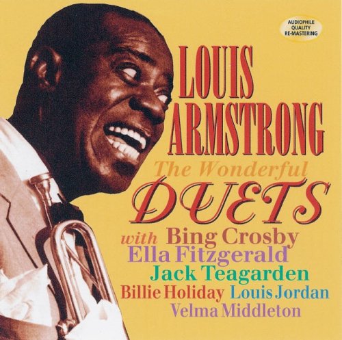 VARIOUS ARTISTS - WONDERFUL DUETS / VARIOUS