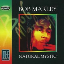 Marley,bob - Essential Collection: Natural Mystic