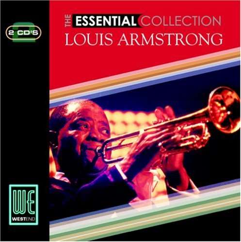 ARMSTRONG,LOUIS - ESSENTIAL COLLECTION