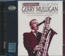 Mulligan,gerry - Essential Collection
