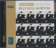 Morton,jelly Roll - Essential Collection