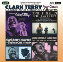 Clark Terry - Four Classic Albums