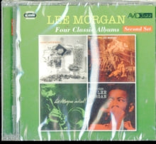 Morgan,lee - Candy / City Lights / Indeed / The Cooker