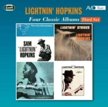 Lightnin' Hopkins - Very Best Of Lightnin Hopkins