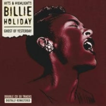 Holiday,billie - Ghost Of Yesterday