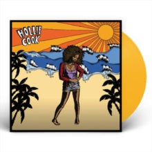 Cook,hollie - Hollie Cook