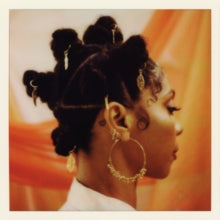 Cook,hollie - Shy Girl (orange Vinyl)