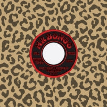 Cook,hollie / Horsemen - Night Night