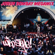 Bombay,jorun - Wild Style Megamix Parts 1 & 2