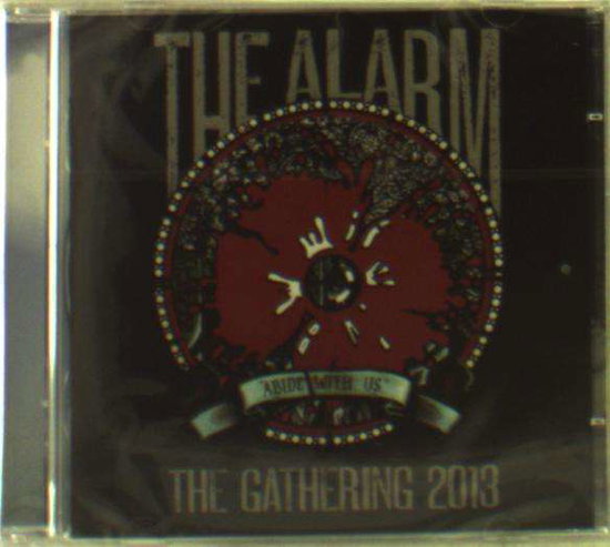 ALARM - ABIDE WITH US