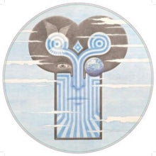 Chameleons - What Does Anything Mean? Basically (picture Disc/Limited/Import)