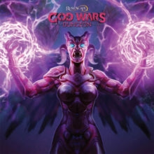 Taylor,ian & Adam Bond - Runescape: God Wars Dungeon OST