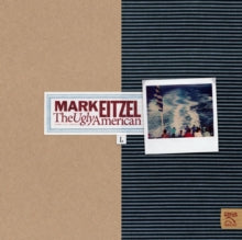 Eitzel,mark - Ugly American (blue Vinyl/180g)