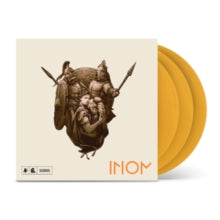 Beddow,richard; Jamie Christopherson & Tim Wynn - Total War Saga: Troy OST (3lp/180g/Orange Vinyl)
