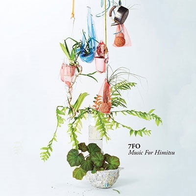 SEVENFO - MUSIC FOR HIMITSU