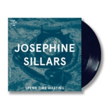 Fuzz Lightyear; Josephine Sillars - Dense Worship / Spend Time Wasting