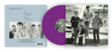 Chameleons - Tony Fletcher Walked On Water E.p. (purple Vinyl)