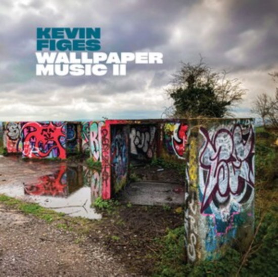 FIGES,KEVIN - WALLPAPER MUSIC II