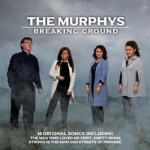 Murphy's - Breaking Ground